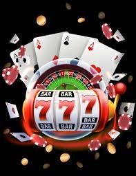 Tania77 platform kasino online terpercaya Indonesia dengan berbagai pilihan permainan slot dan live casino