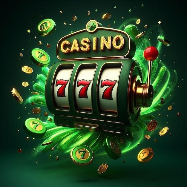 Tania77 Permainan Slot dari provider ternama dunia dengan koleksi game lengkap dan update terbaru setiap bulan