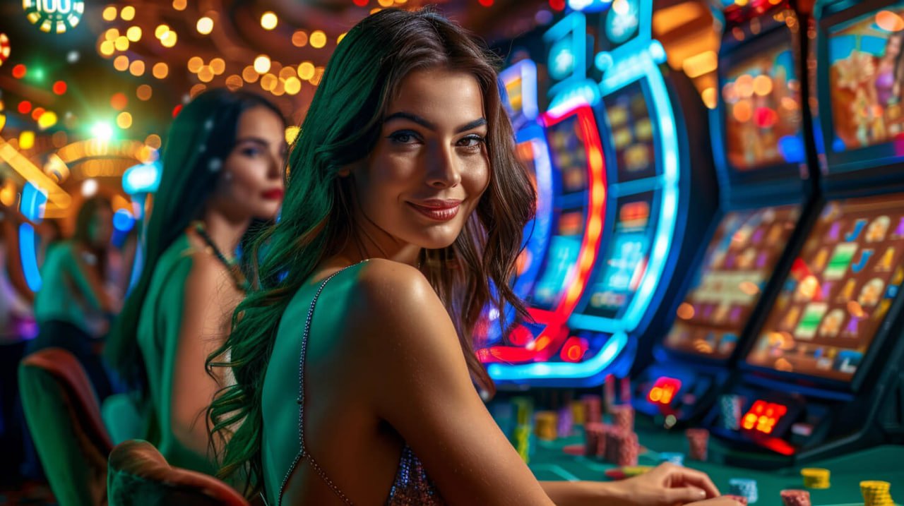 Tania77 Tembak Ikan – arena game tembak ikan online dengan grafis HD dan jackpot besar untuk pemain Indonesia