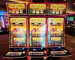 Tania77 Aplikasi mobile casino online tampilan antarmuka modern untuk Android dan iOS