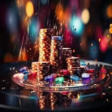Tania77 Slot jackpot progresif dengan multiplier besar dan bonus putaran gratis berlapis