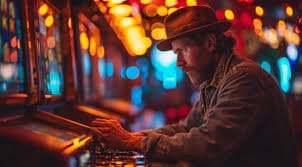 Tania77 Kemenangan papan peringkat top member jackpot terbesar slot live casino Indonesia 2025