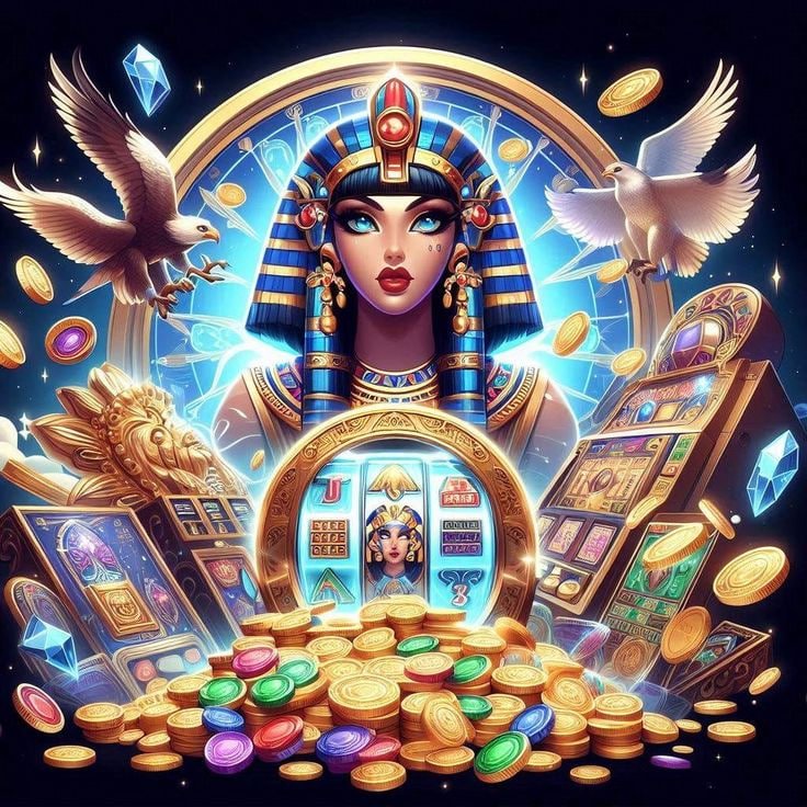 Tania77 Slot online gacor dengan tampilan modern RTP tinggi dan jackpot besar untuk pemain Indonesia