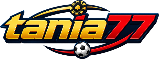 Tania77 Logo